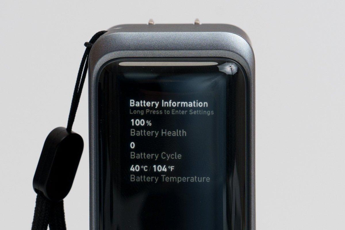 Anker Prime Power Bank (9600mAh, 65W, Fusion)をレビュー｜人気の2