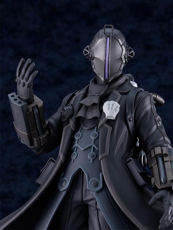 スリットの発光を再現できるマスクに注目！劇場版『メイドインアビス