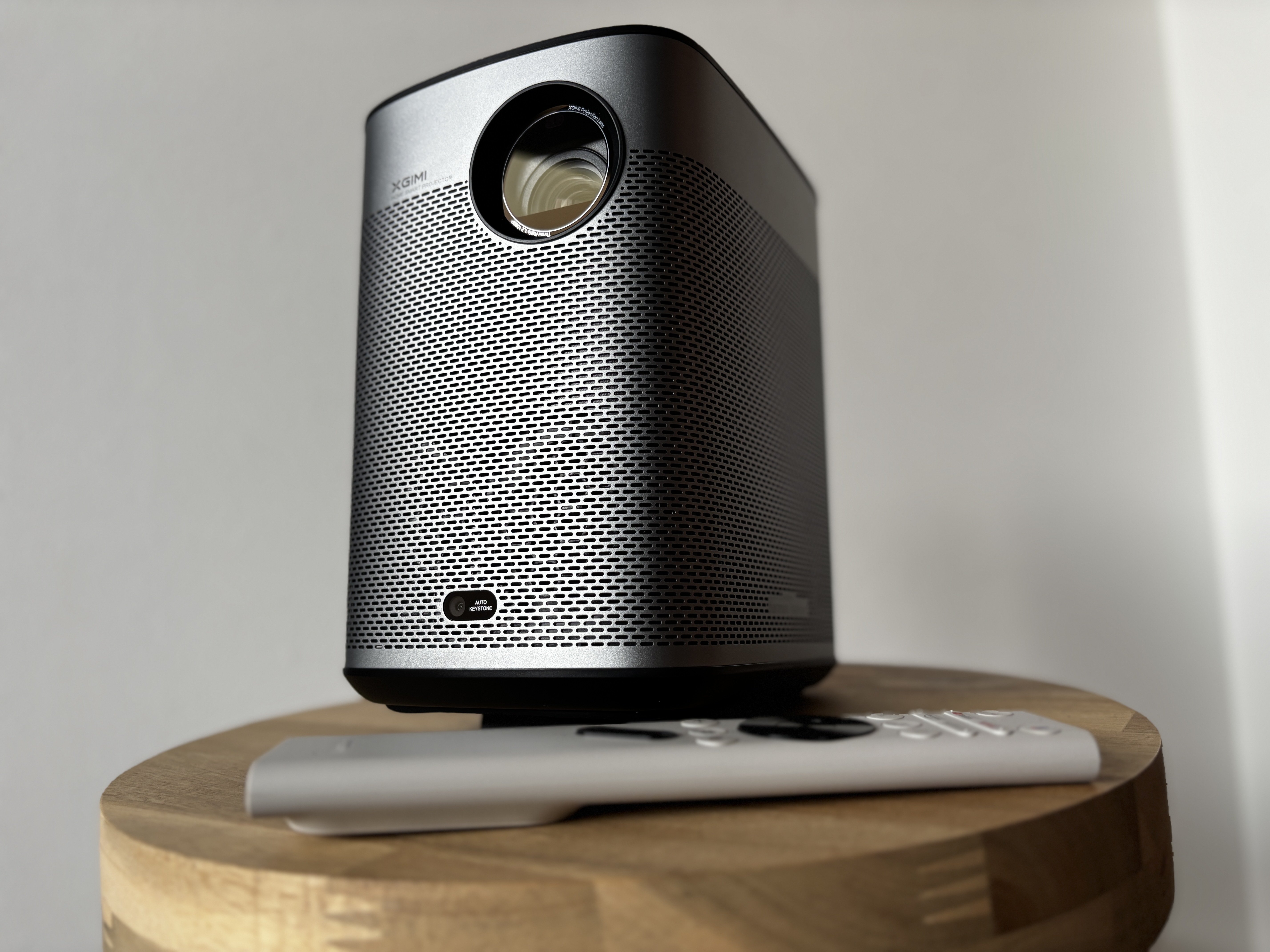 プロジェクター｜XGIMI Halo+(New)を購入しました｜しょう