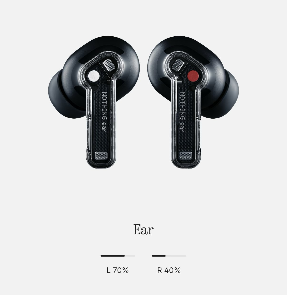 ガジェット】Nothing Ear (2024) 詳細レビュー：コスパと個性を