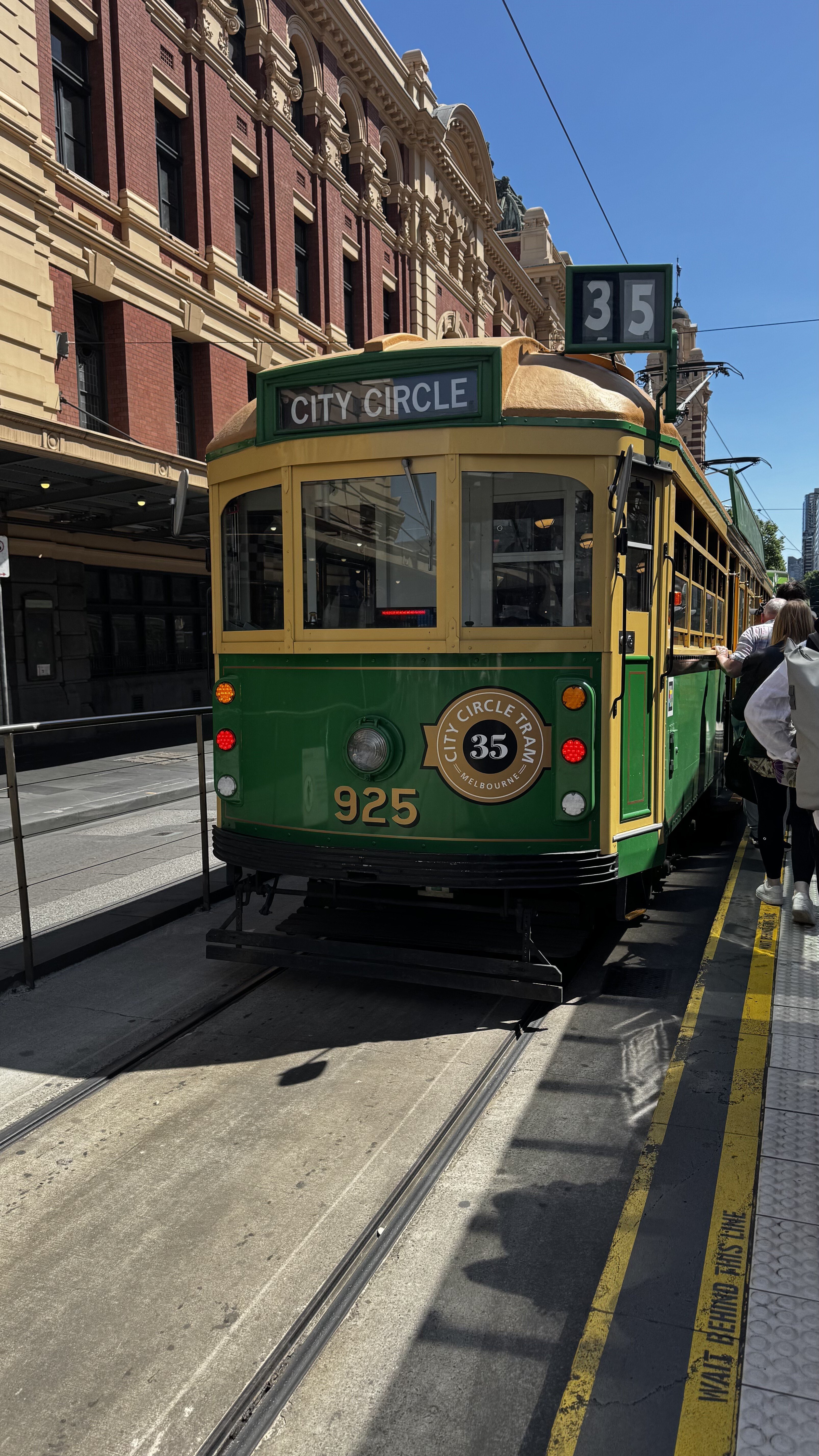 ニジアカから世界へ！~3歳の息子と歩いたメルボルン~｜NIJINアカデミー