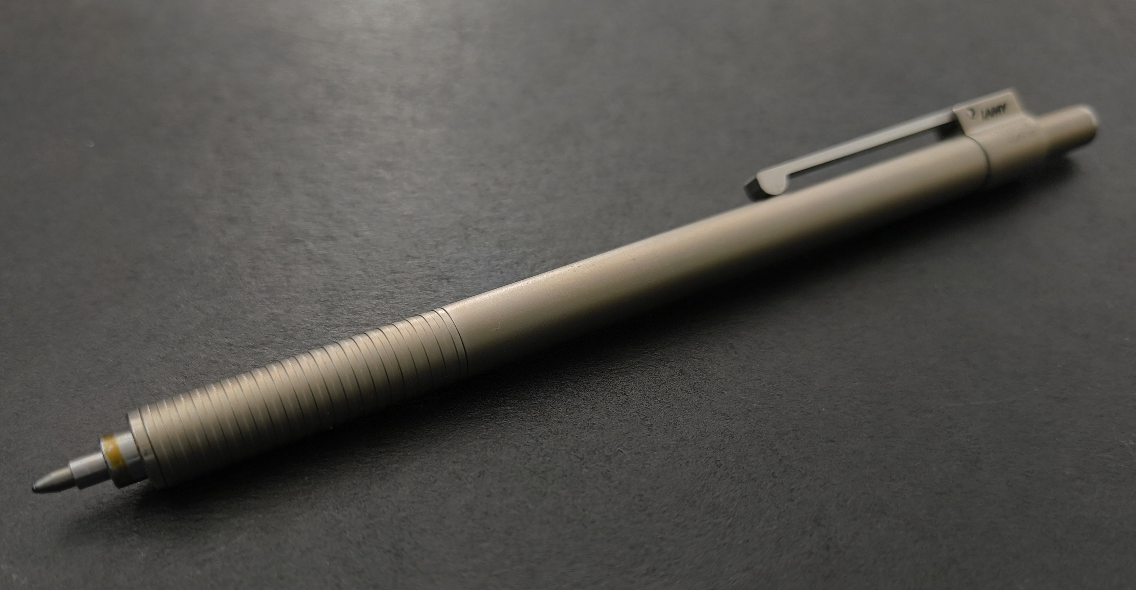 LAMY Unic #292｜KAWEkollektor