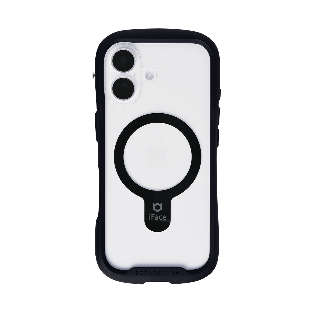 iPhone 17 ブラックに合うケース