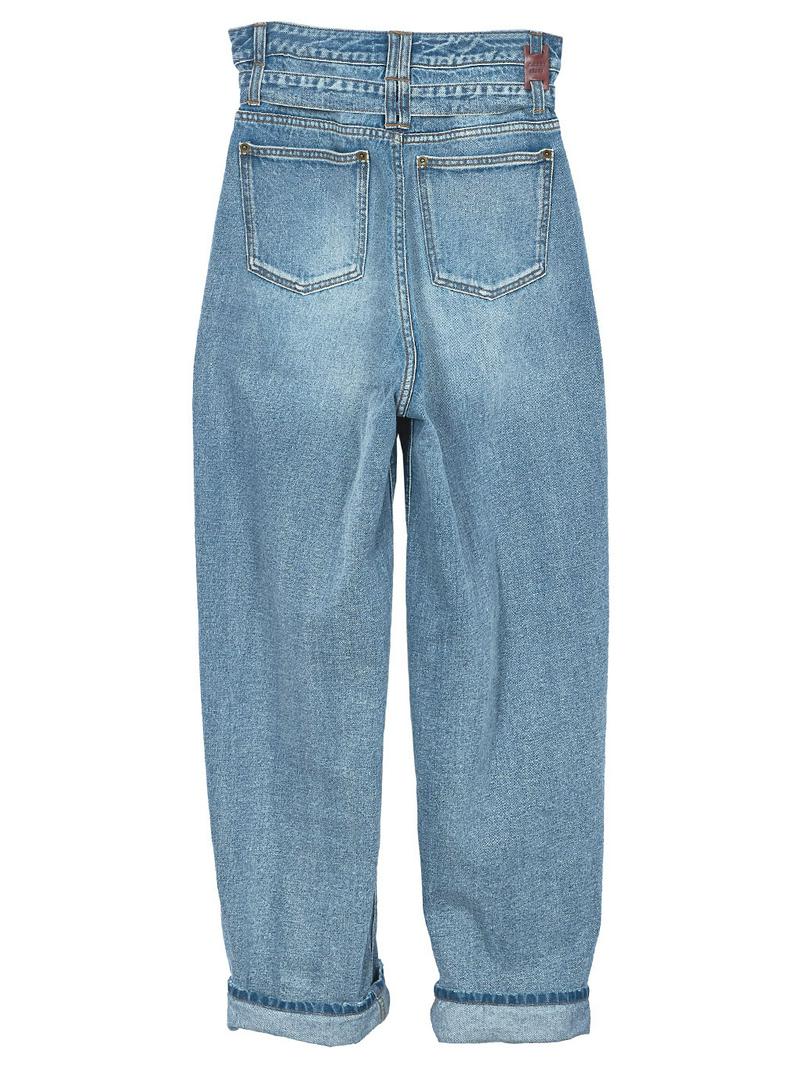 Ameri VINTAGE(アメリヴィンテージ)の「CLASSIC WIDE DENIM」 - PARTE