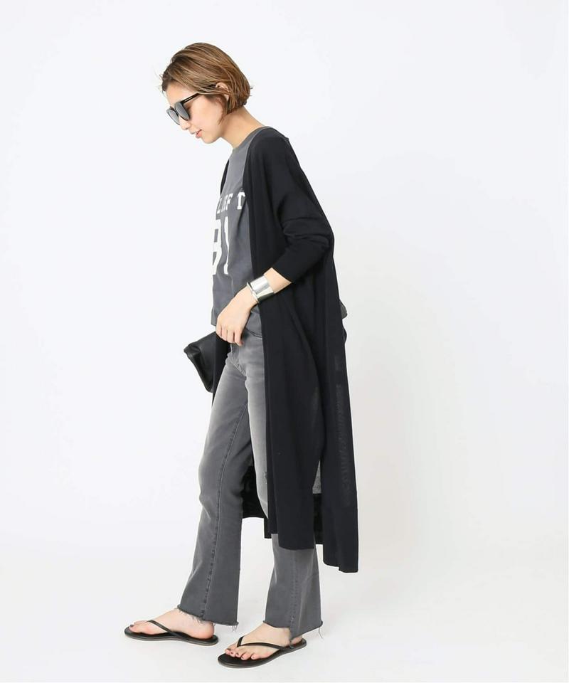 Deuxieme Classe(ドゥーズィエムクラス)の「追加 Shake code Vネック