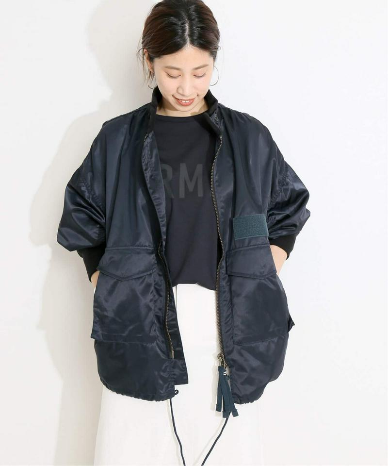 VERMEIL par iena(ヴェルメイユ パー イエナ)の「【VOTE MAKE NEW