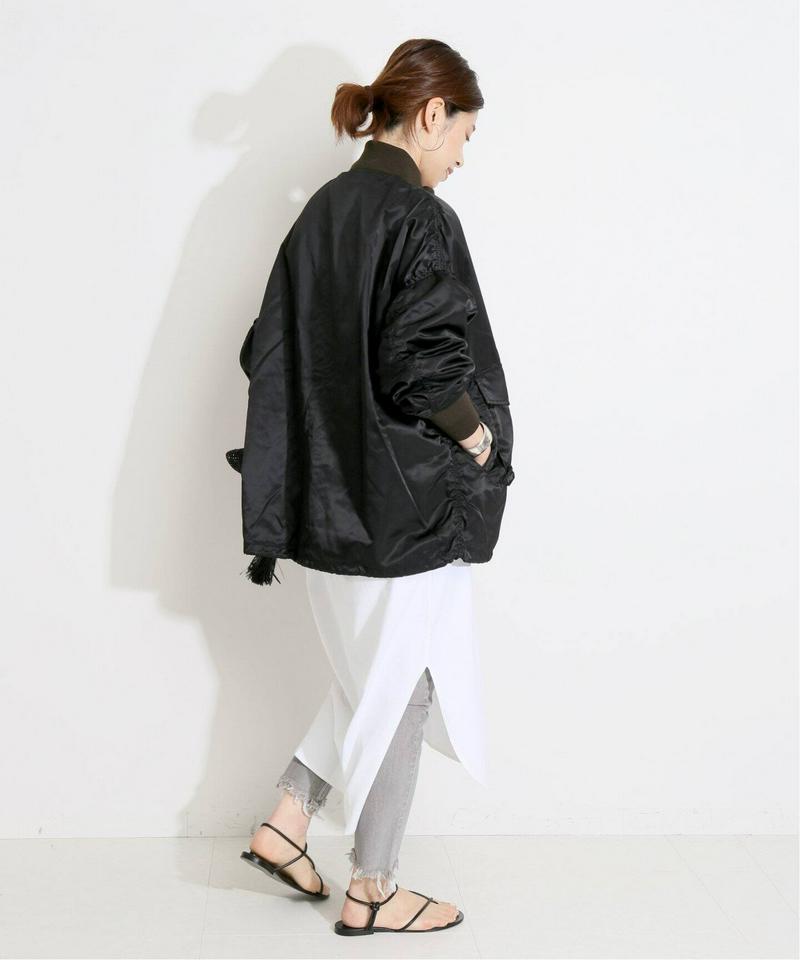 VERMEIL par iena(ヴェルメイユ パー イエナ)の「【VOTE MAKE NEW