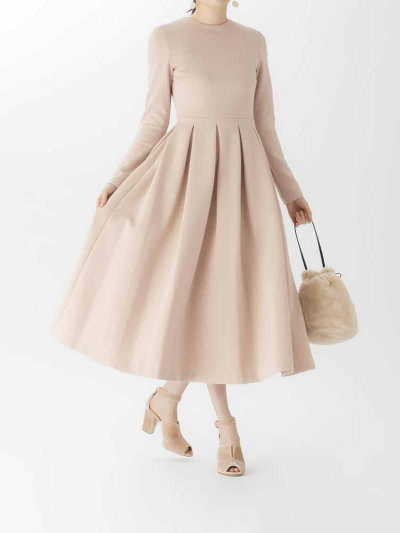 TSURU by Mariko Oikawa(ツルバイマリコオイカワ)の「Ecarte」 - PARTE