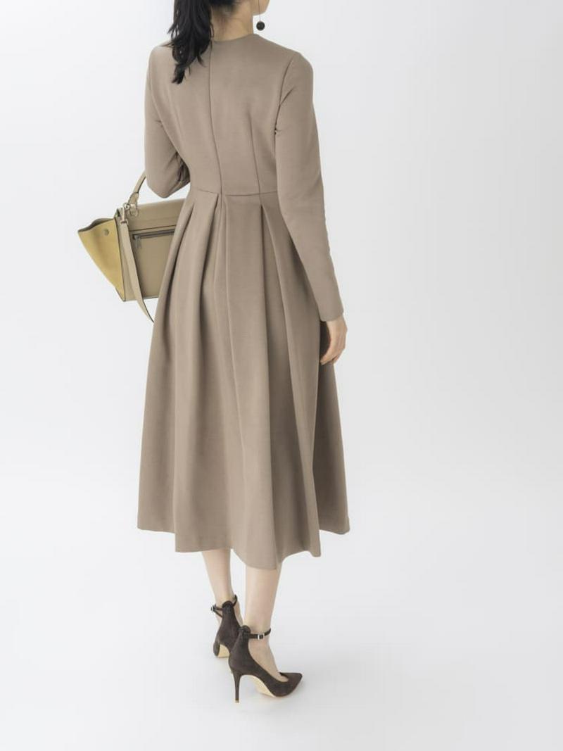 TSURU by Mariko Oikawa(ツルバイマリコオイカワ)の「Ecarte」 - PARTE