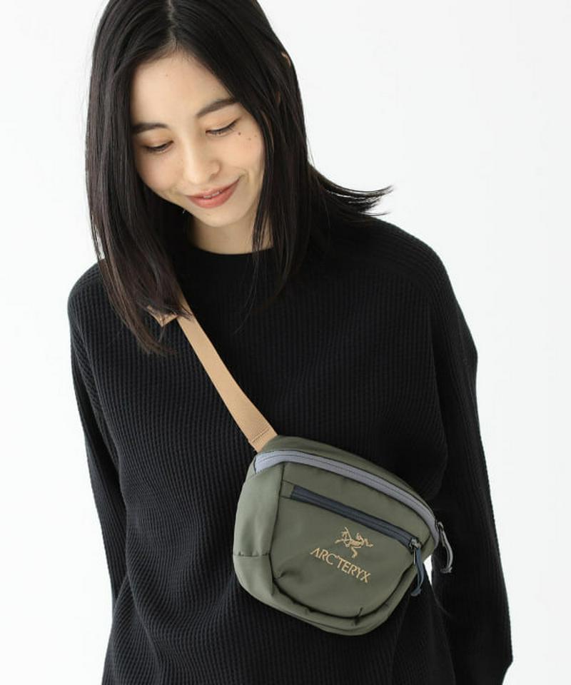 BEAMS BOY(ビームスボーイ)の「ARC'TERYX × BEAMS BOY / 別注 MANTIS1