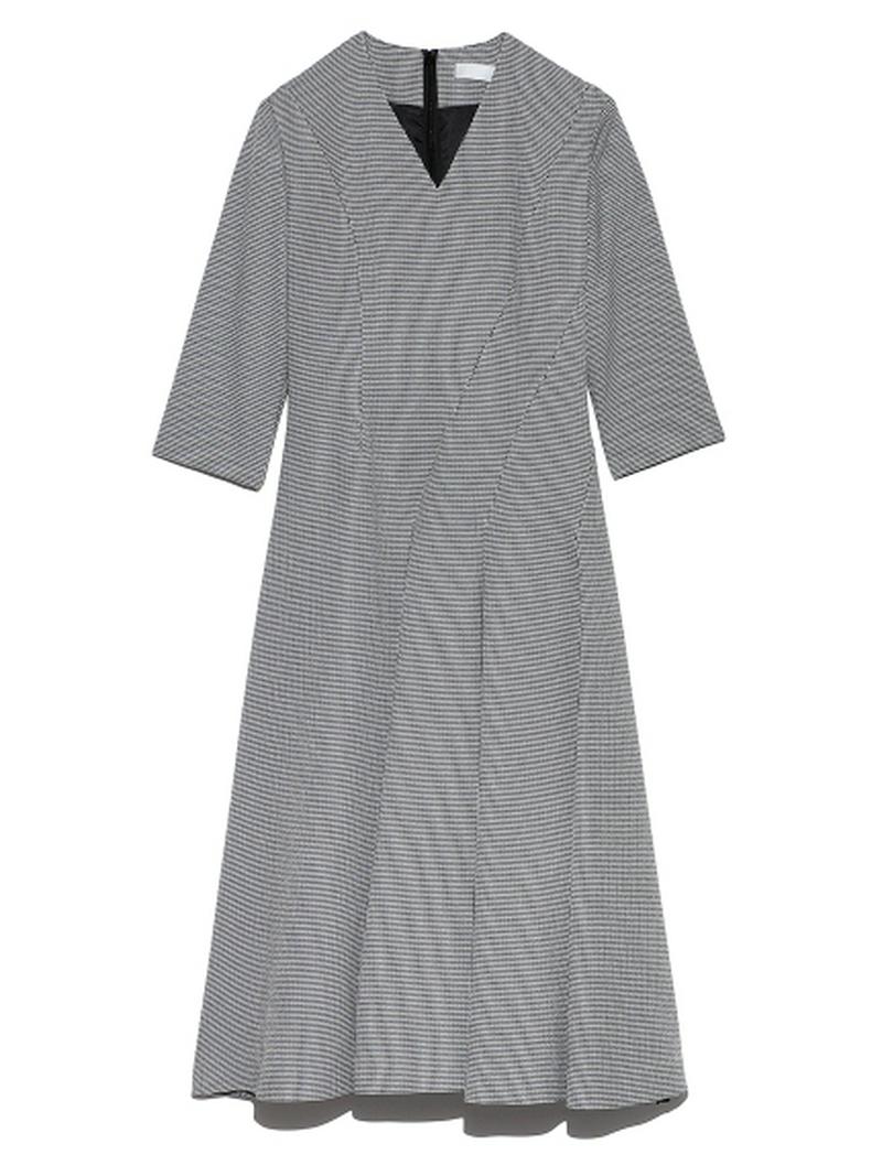 CELFORD(セルフォード)の「ツイストデザインワンピース」 - PARTE