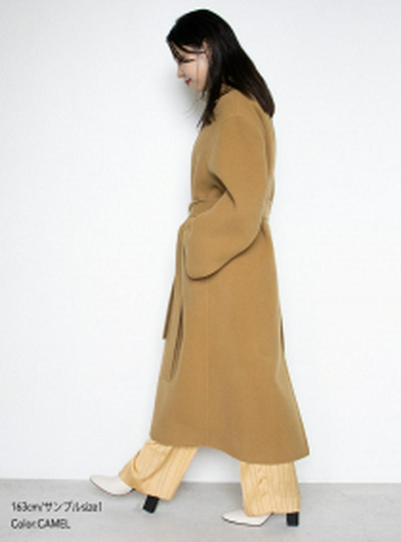 STUNNING LURE(スタニングルアー)の「テーラーリバーコート」 - PARTE