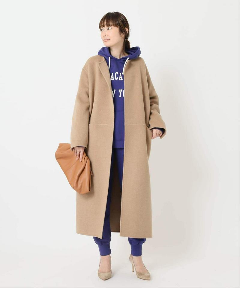 Deuxieme Classe(ドゥーズィエムクラス)の「追加 victorian リバー