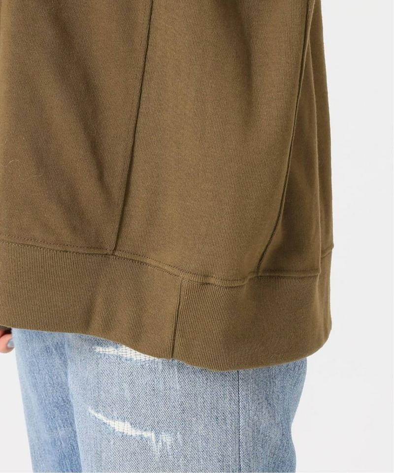 Plage(プラージュ)の「【JANE SMITH/ジェーンスミス】 SP HEAVY JERSEY