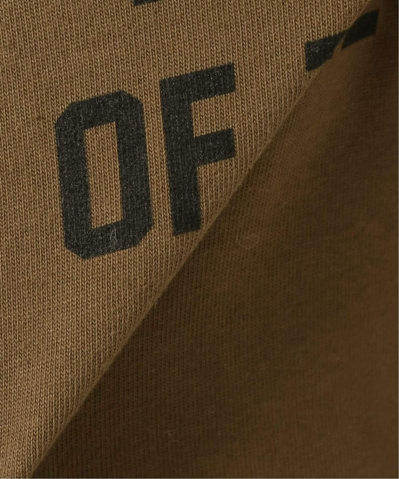 Plage(プラージュ)の「【JANE SMITH/ジェーンスミス】 SP HEAVY JERSEY