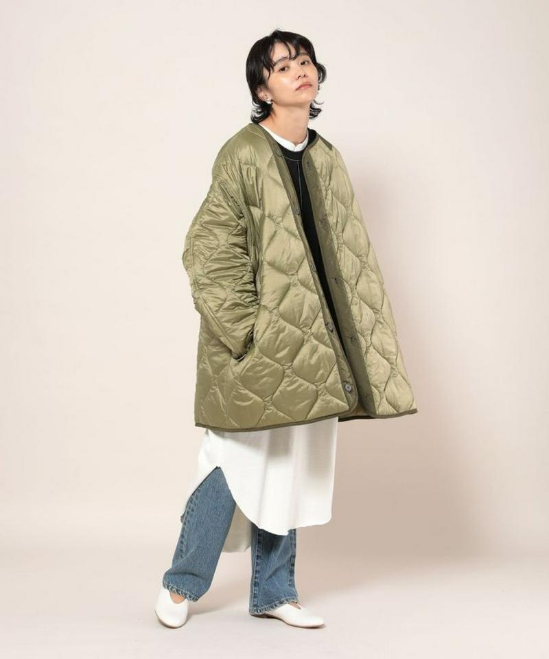 FREAK'S STORE(フリークスストア)の「M-65 3WAYライナーセットモッズ