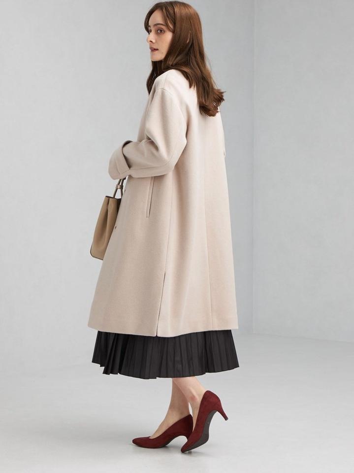 green label relaxing(グリーンレーベルリラクシング)の「ショート