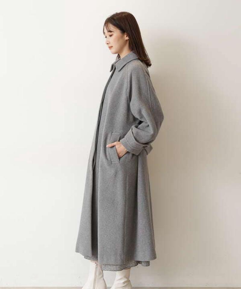 NATURAL BEAUTY BASIC(ナチュラルビューティベーシック)の「ボリューム