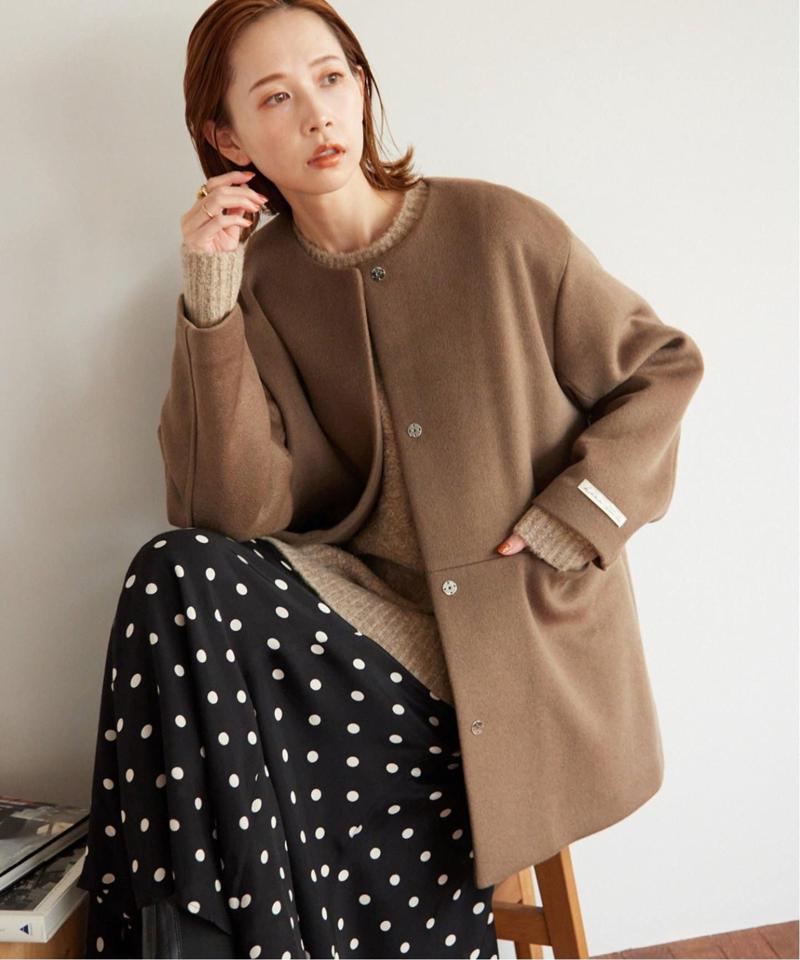 JOURNAL STANDARD relume(ジャーナルスタンダード レリューム)の