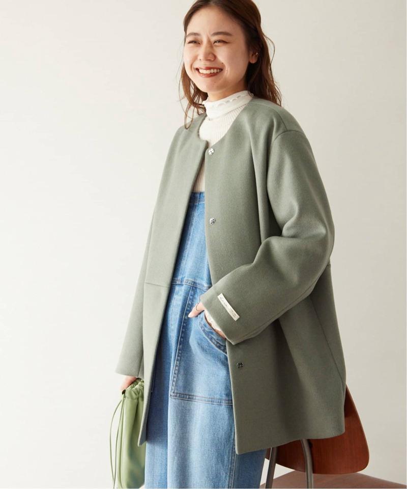 JOURNAL STANDARD relume(ジャーナルスタンダード レリューム)の