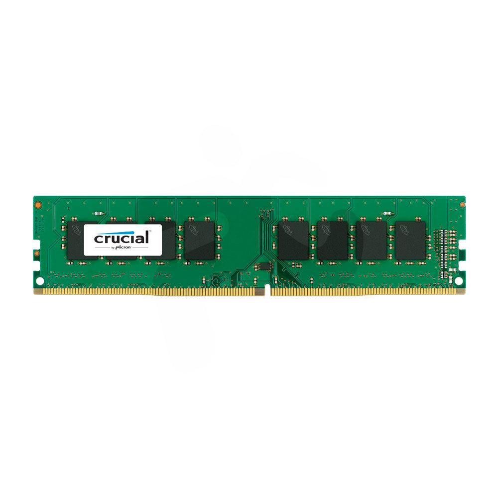Crucial DDR4 8GB 2133MHz Value RAM | PC Factory