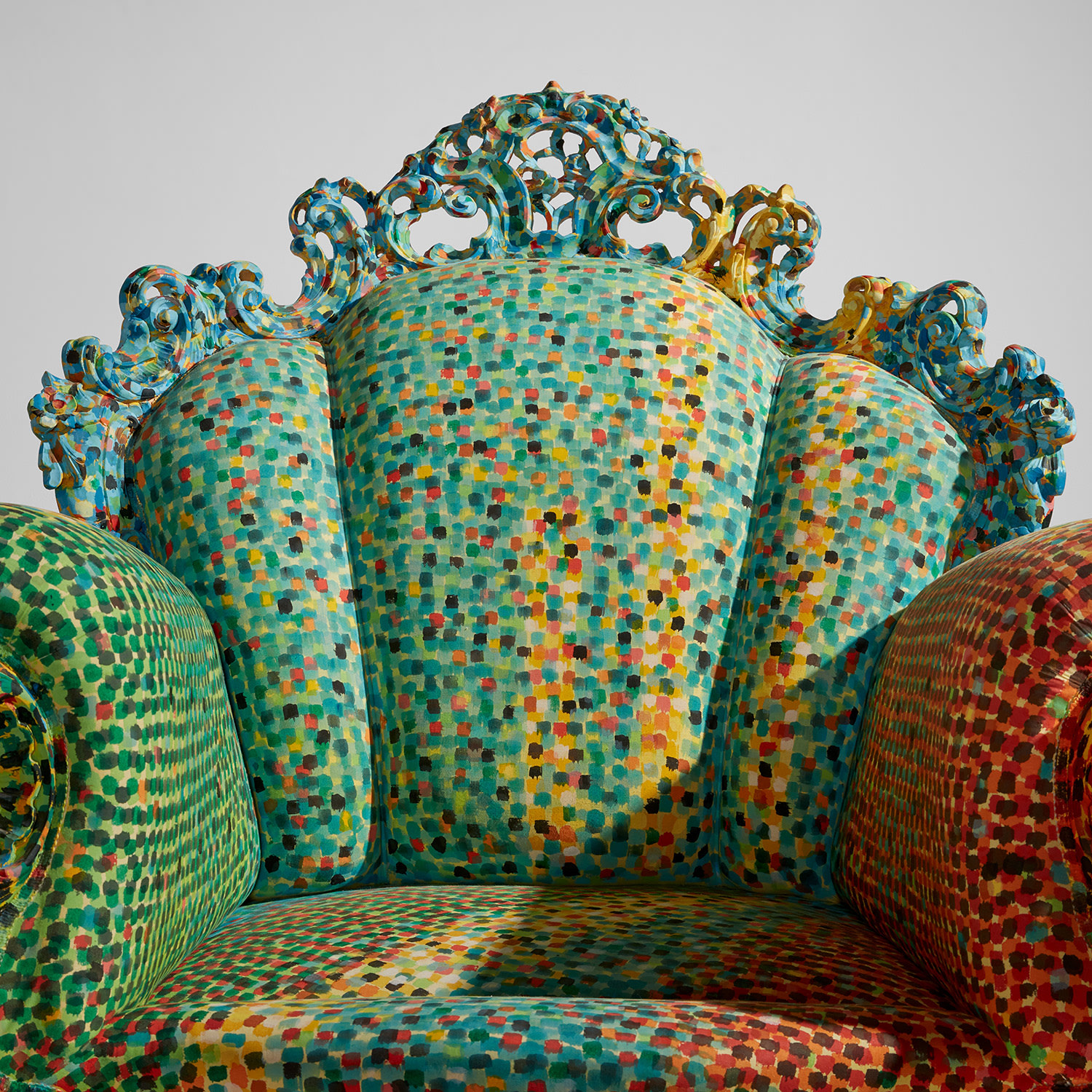 Alessandro Mendini Design