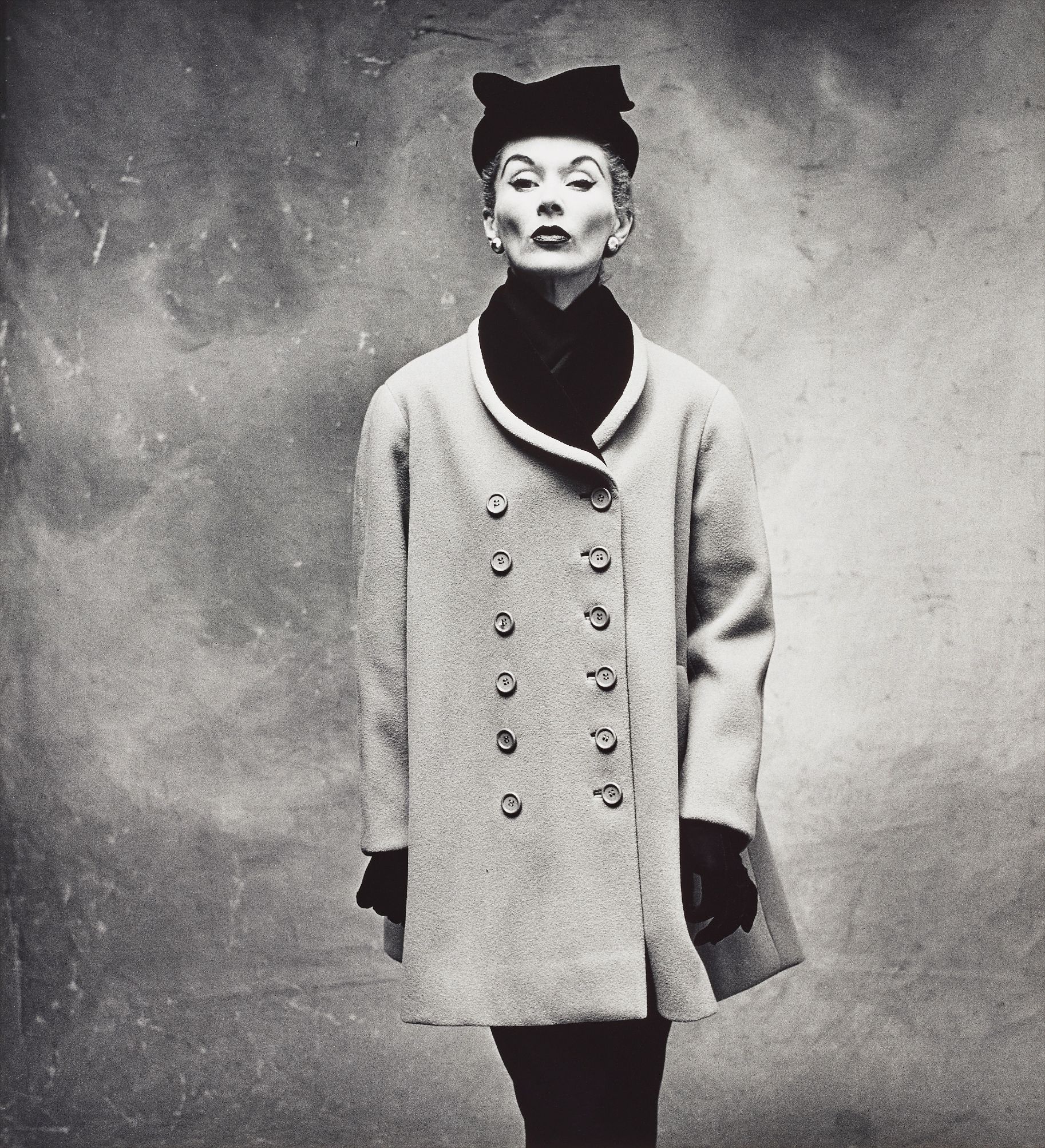 Irving Penn Photographs