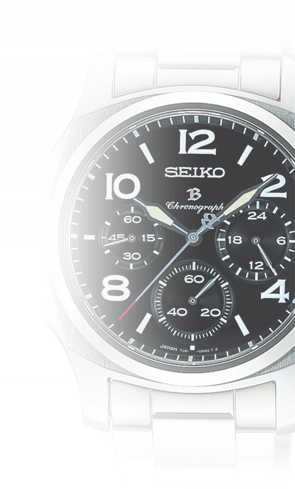 セイコー ブライツ BRIGHTS 20周年限定モデル 5月発売！ | NEWS