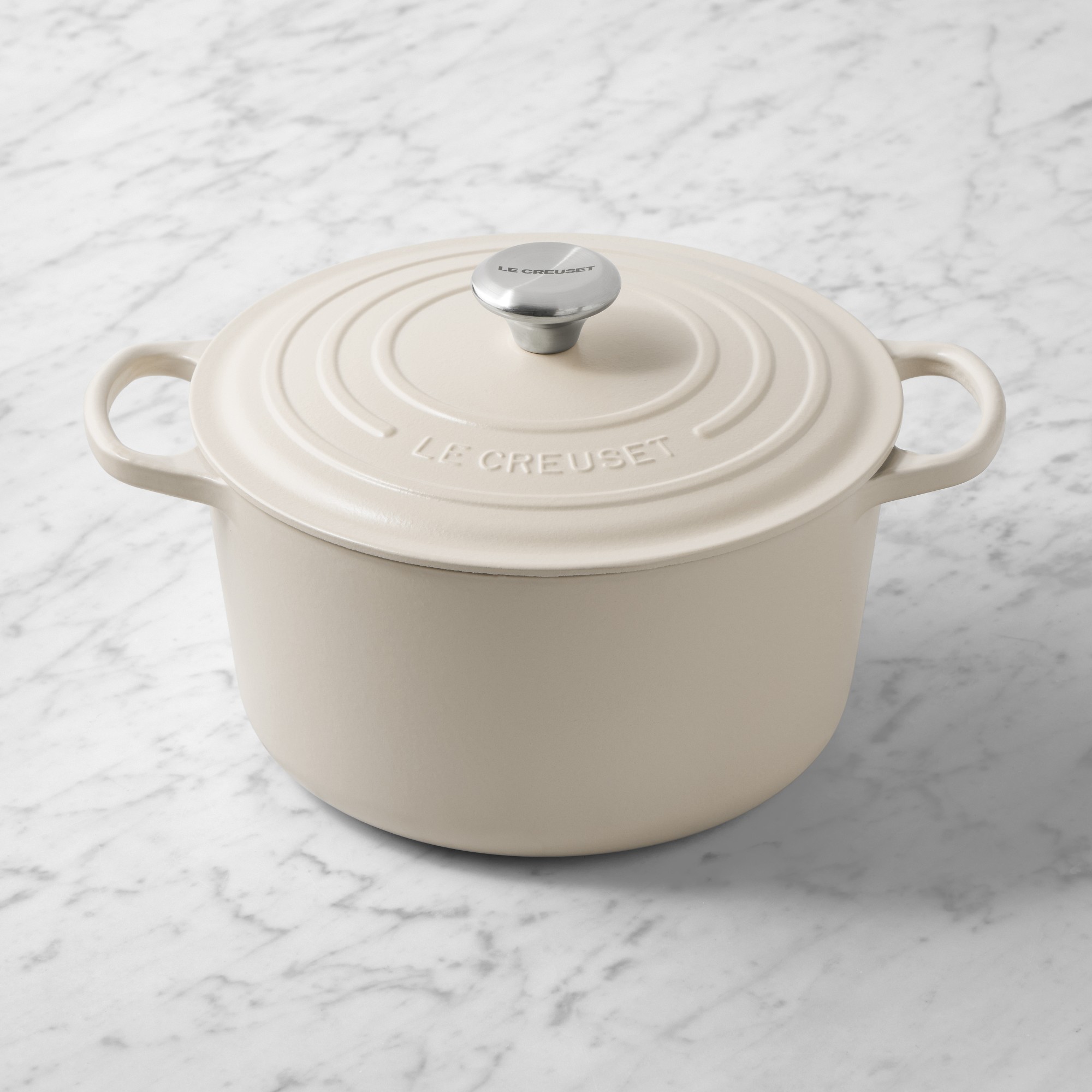 Le Creuset Brioche Collection | Williams Sonoma