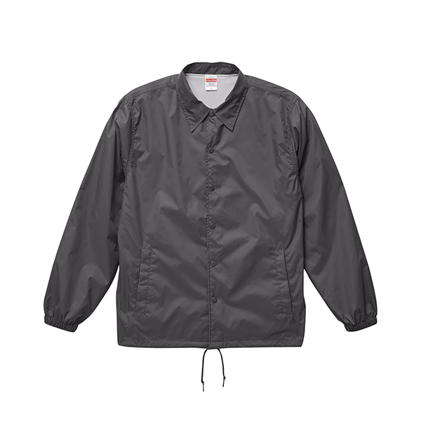 7059-01 ナイロンコーチジャケット（裏地付き）（S～XXL）｜United
