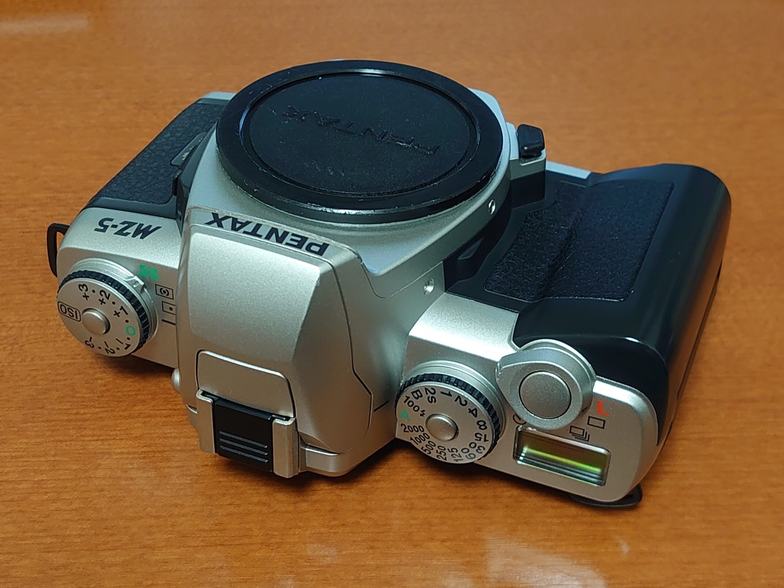 Pentax MZシリーズ備忘録 | お気楽天体写真