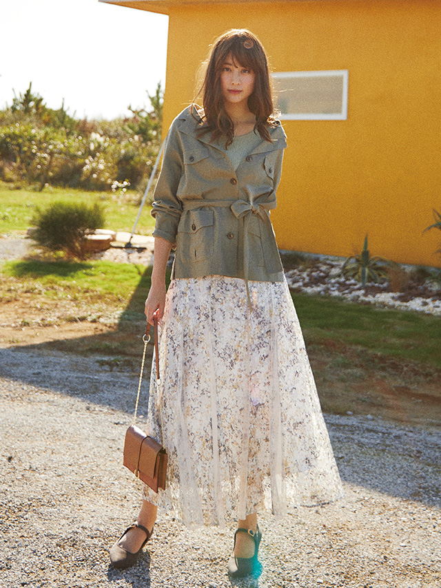 2020 Spring COLLECTION - Apuweiser-riche │【公式通販】Arpege