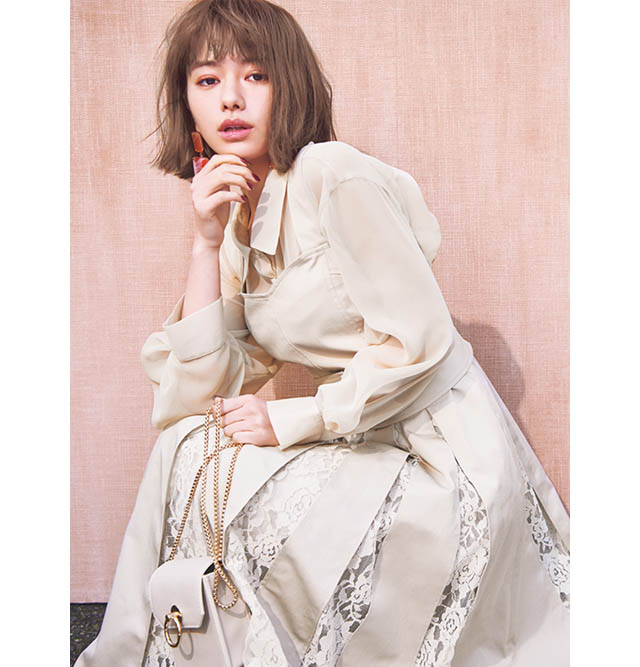 2020 Spring COLLECTION - Rirandture │【公式通販】Arpege story