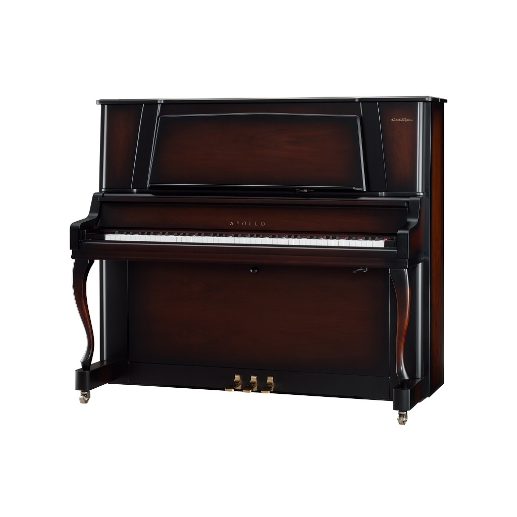 APOLLO（アポロ）｜東洋ピアノ製造株式会社