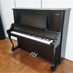 APOLLO（アポロ）｜東洋ピアノ製造株式会社