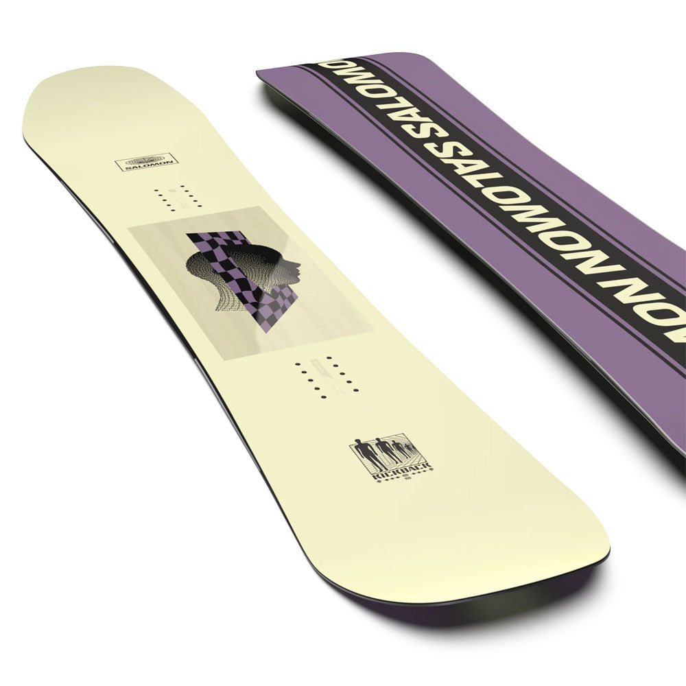 サロモン KICK BACK | APORITO（アポリト）公式通販サイト