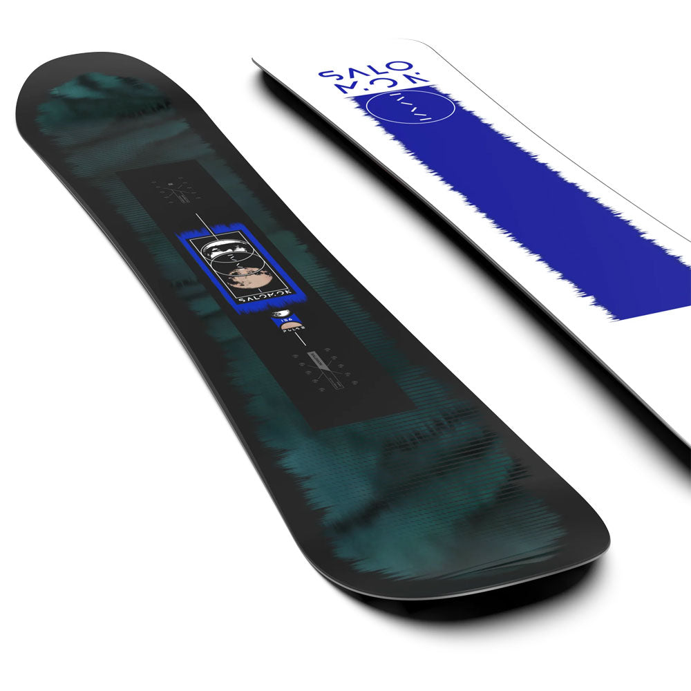 サロモン PULSE | APORITO（アポリト）公式通販サイト