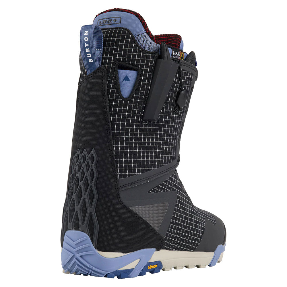 BURTON SLX 2019 メンズ 9インチ 中古品 BURTON SLX 2019 メンズ 9