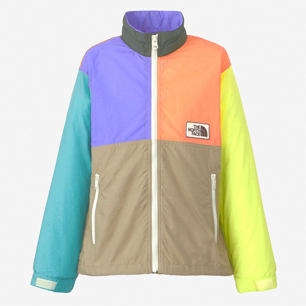 ノースフェイス グランドコンパクトジャケット | APORITO（アポリト