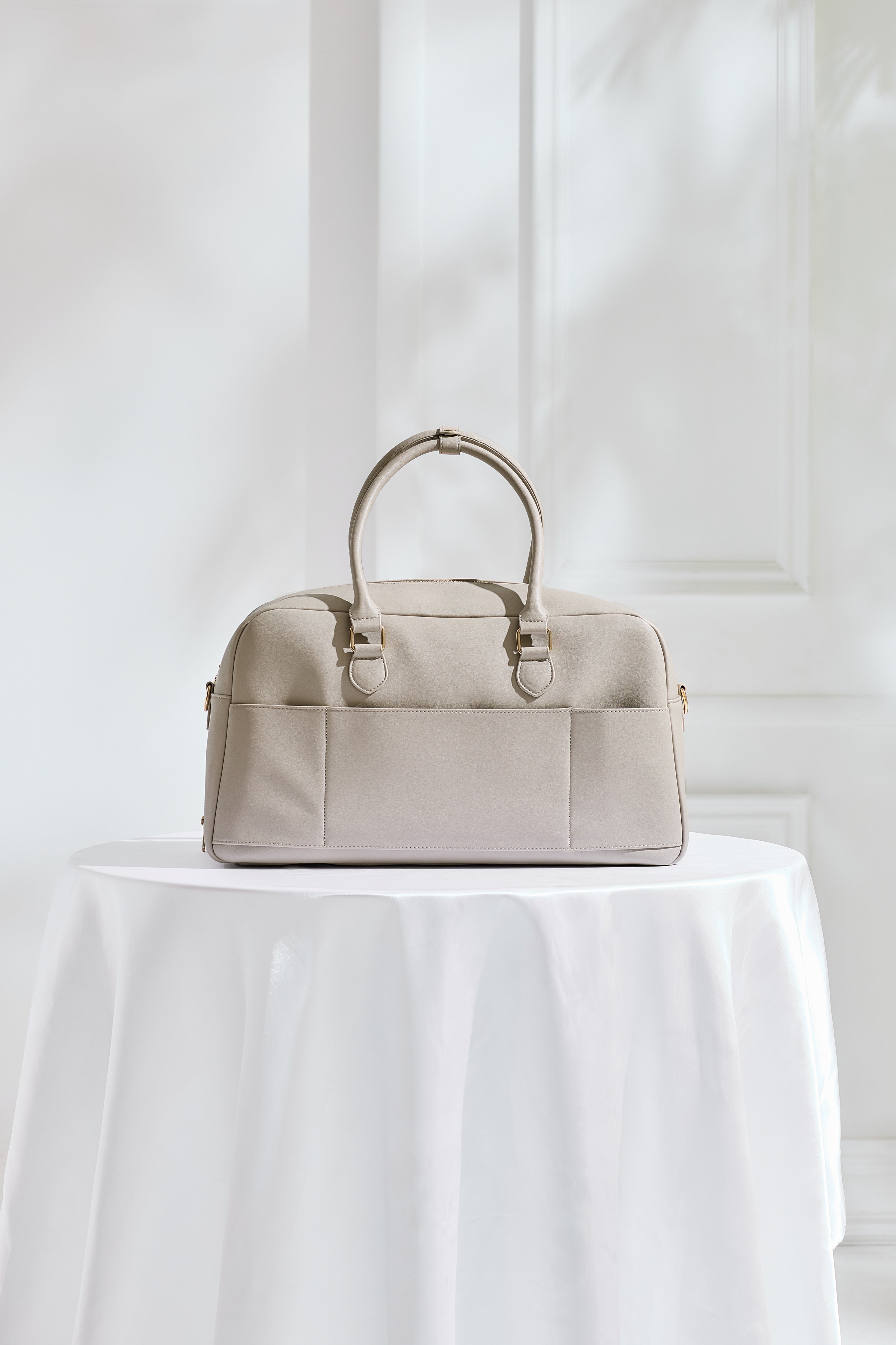 Restock】3way Boston Bag – A'pearl（エパール）