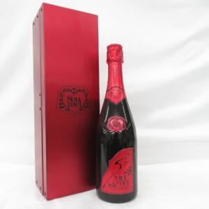 ソウメイ買取実績｜シャンパンを高く売るなら大黒屋