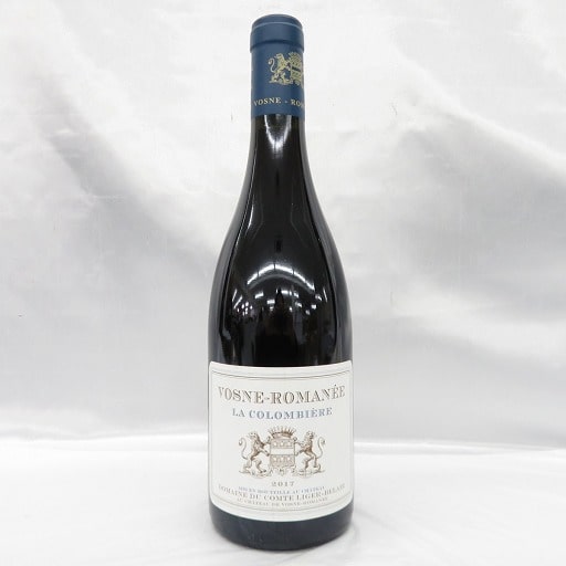 コントリジェベレール買取｜ワインを高く売るなら大黒屋