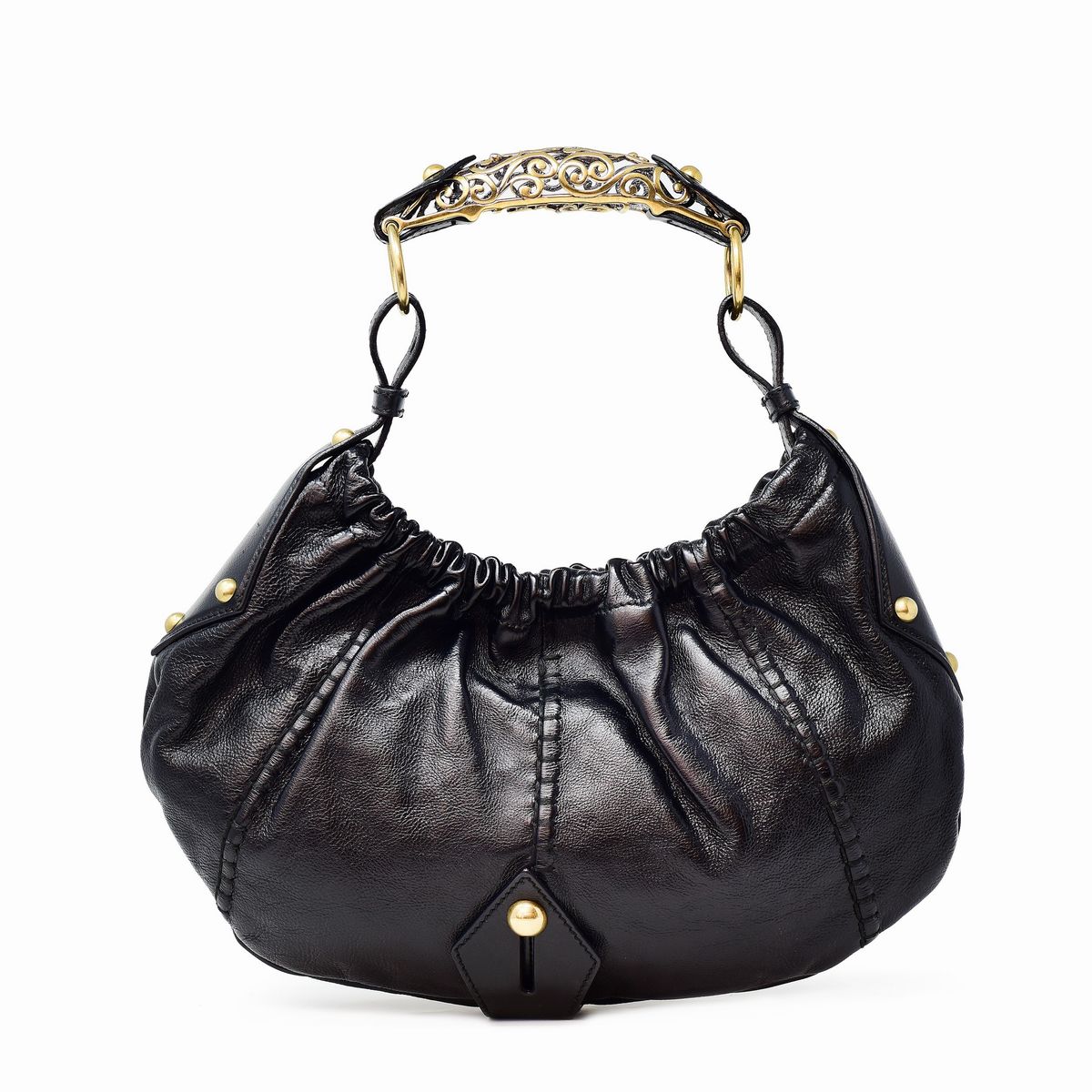 Yves Saint Laurent : Yves Saint Laurent Vincenne Mombasa Filigree