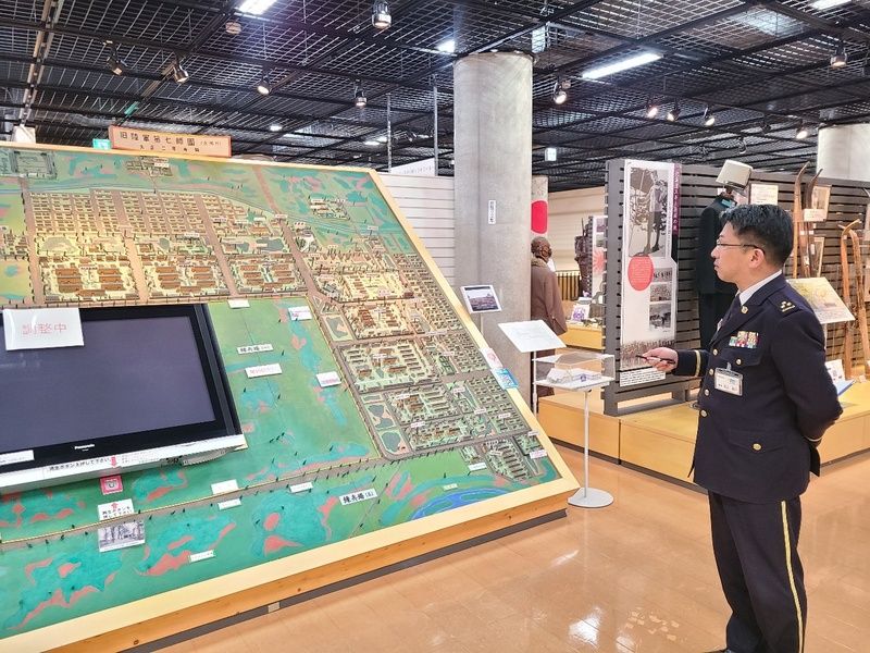 ゴールデンカムイ』にも登場！“陸軍最強”の「第七師団」、明治期の貴重