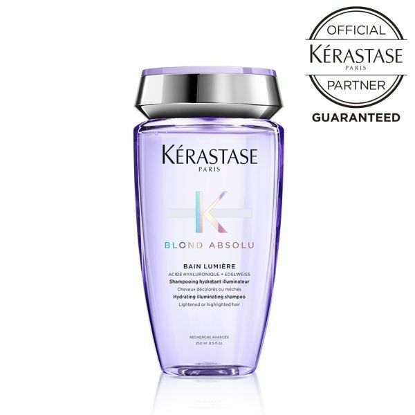 KERASTASE ケラスターゼ DS BAIN DENSITE バン デンシフィック 250ml