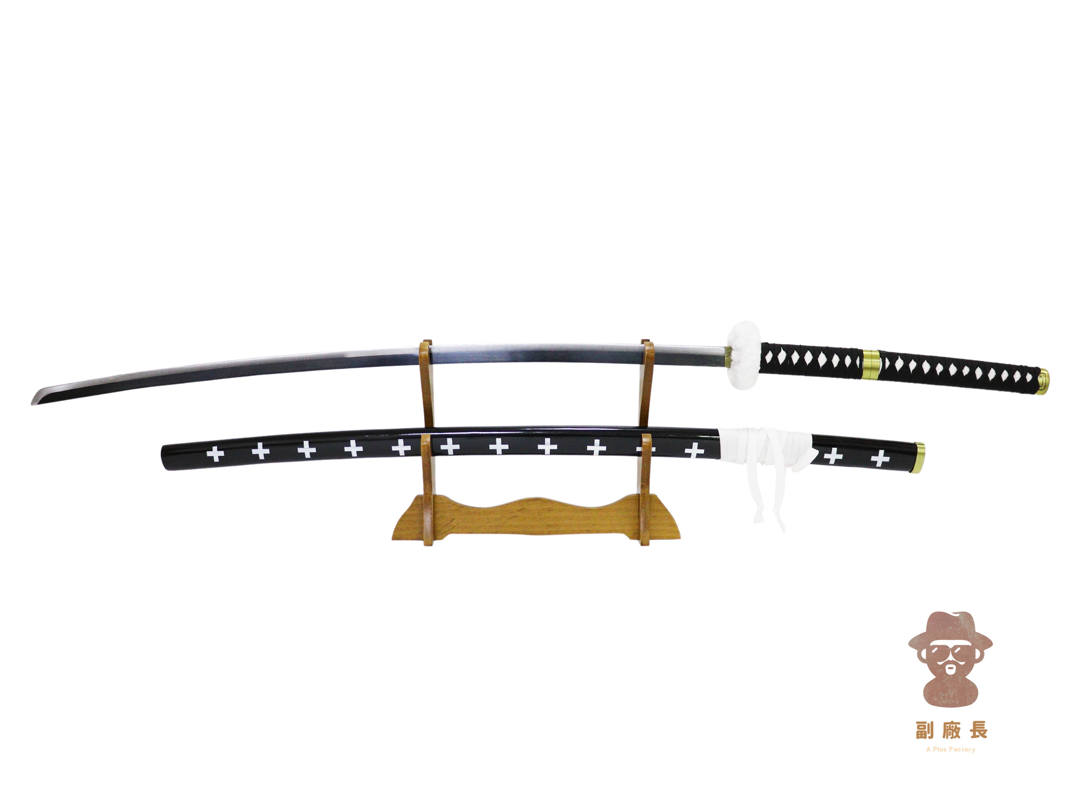 海賊王Cosplay 系列大全– 副廠長