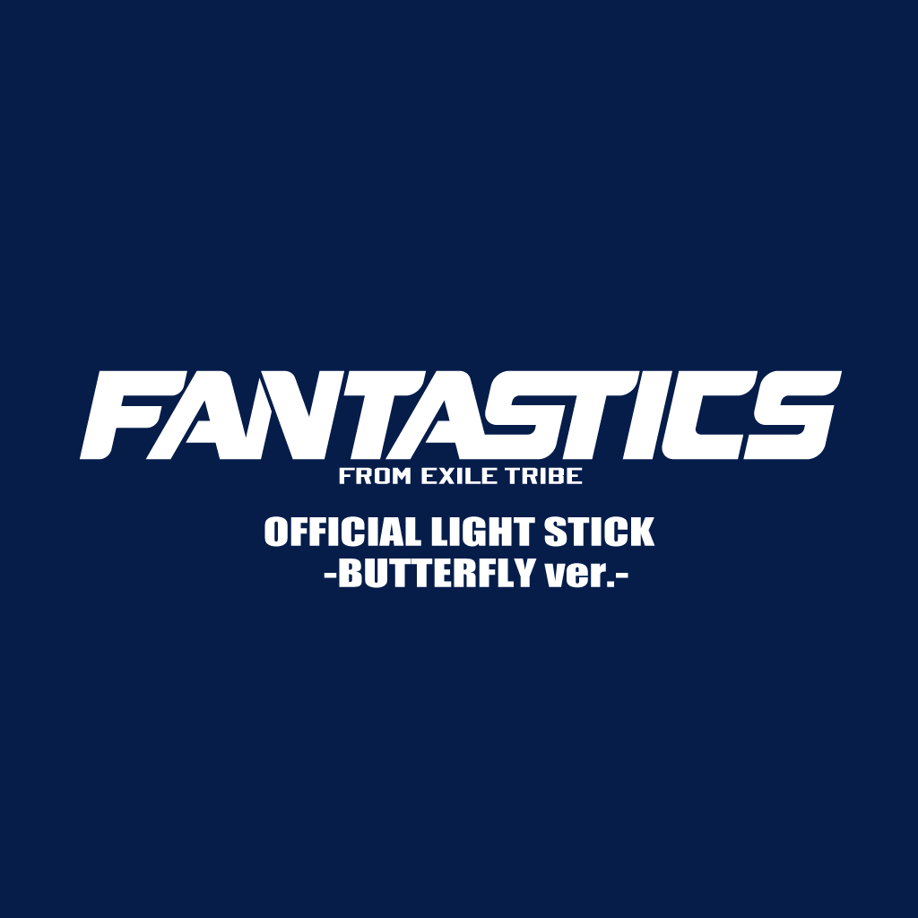 FANTASTICS OFFICIAL LIGHTSTICK
