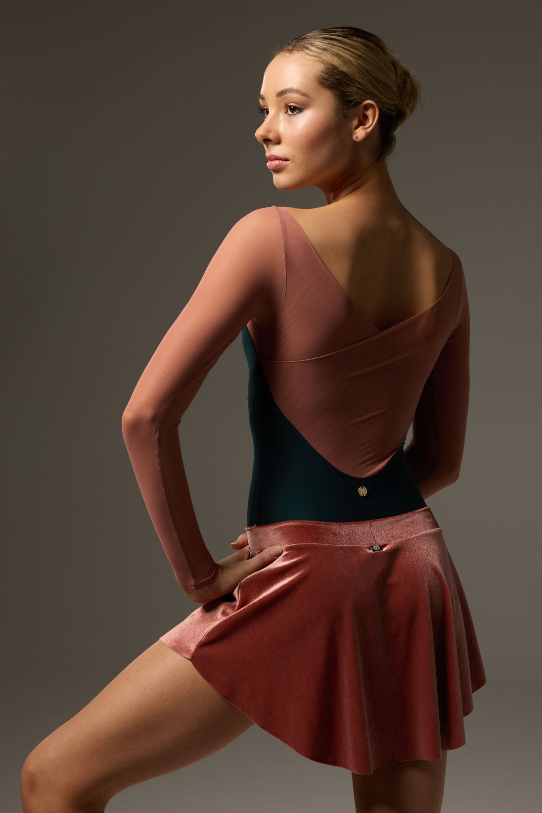 ボディール ガブリエラ レオタード *BODILE GABRIELLA LEOTARD – 輸入