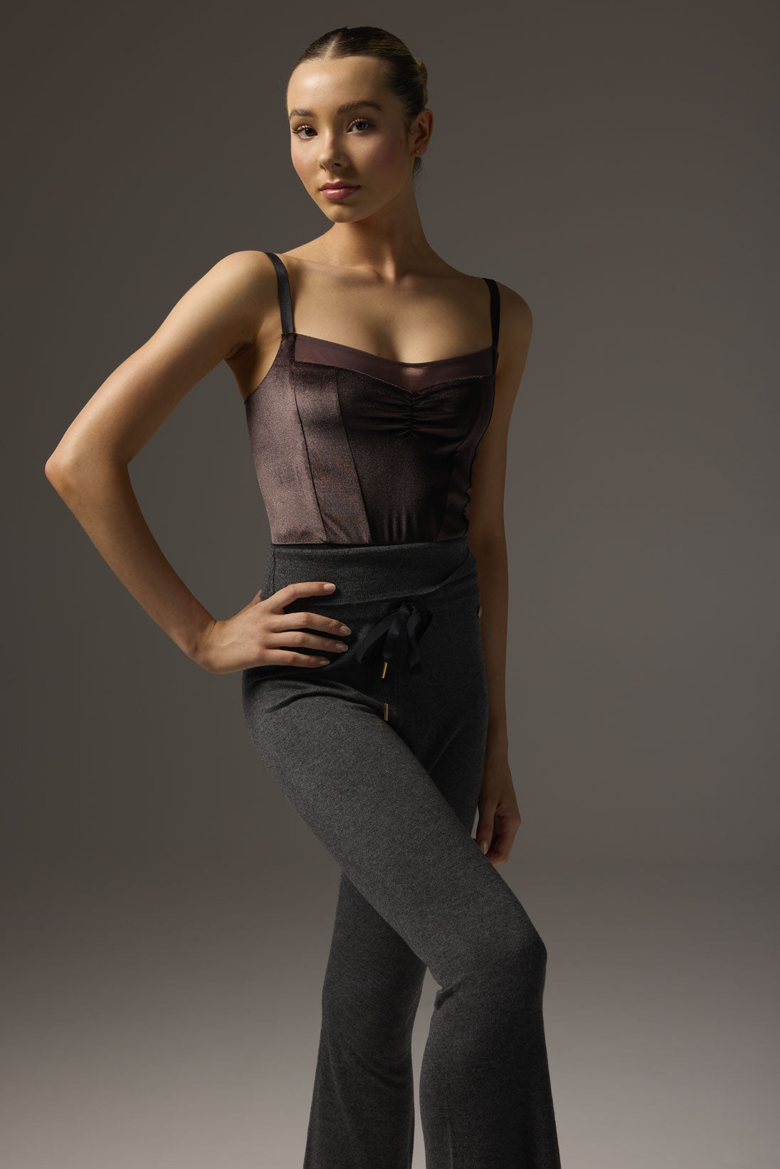 ボディール オフィーリア レオタード BODILE OPHELIA RELEVÉ LEOTARD