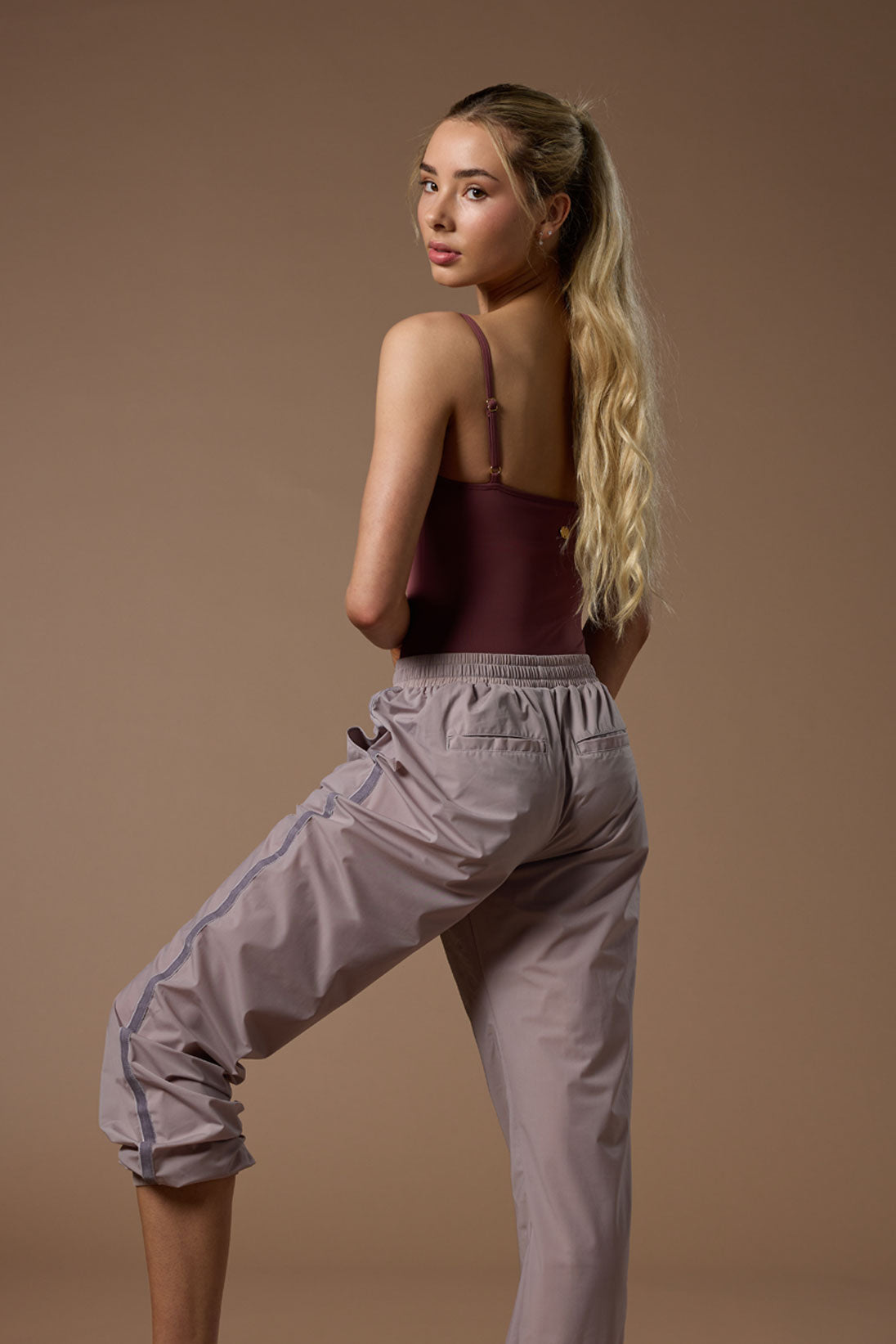 ボディール ノヴァ サウナ パンツ エリート BODILE NOVA SAUNA PANTS